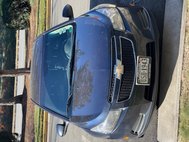 2014 Chevrolet Cruze 1LT Auto