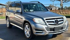 2014 Mercedes-Benz GLK-Class GLK 350
