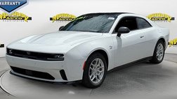 2025 Dodge Charger Daytona R/T