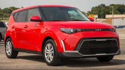 2024 Kia Soul S