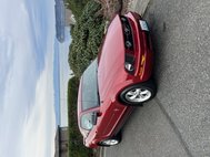 2008 Ford Mustang V6 Deluxe