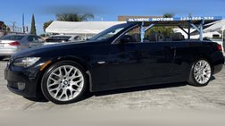 2007 BMW 3 Series 328i