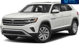 2023 Volkswagen Atlas Cross Sport SE