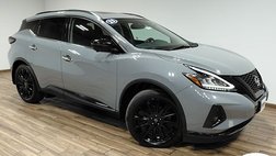 2023 Nissan Murano SL