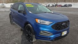 2023 Ford Edge SE
