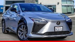 2023 Lexus RZ 450e Premium