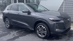 2025 Audi Q5 quattro Premium Plus TFSI