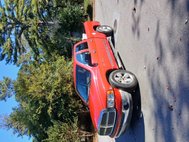 2004 Dodge Ram 1500 SLT
