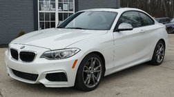 2015 BMW 2 Series M235i