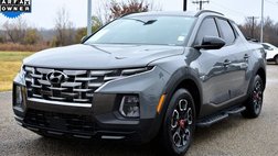 2024 Hyundai Santa Cruz XRT