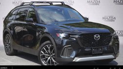 2025 Mazda CX-70 Plug-in Hybrid Premium Plus