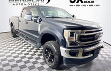 2020 Ford Super Duty F-350 Lariat