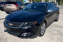 2017 Chevrolet Impala LS Fleet