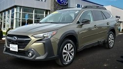 2023 Subaru Outback Premium