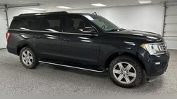 2019 Ford Expedition MAX XLT