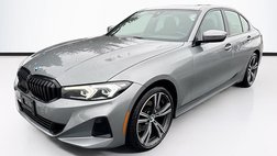 2023 BMW 3 Series 330i xDrive