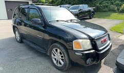 2006 GMC Envoy Denali