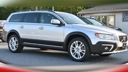 2016 Volvo XC70 T5 Premier
