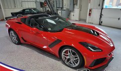 2019 Chevrolet Corvette ZR1