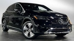2025 Mercedes-Benz EQE EQE 350 4MATIC