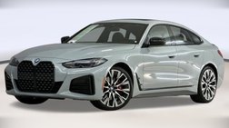 2024 BMW 4 Series 430i Gran Coupe
