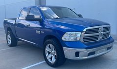 2015 Ram Ram Pickup 1500 Lone Star