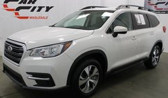 2020 Subaru Ascent Premium 8-Passenger