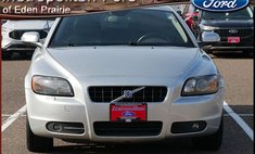2009 Volvo C70 T5