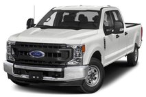 2022 Ford Super Duty F-250 XL