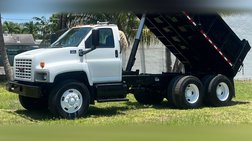 2008 GMC 