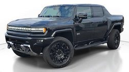 2025 GMC HUMMER EV 2X