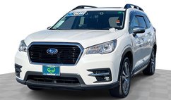 2022 Subaru Ascent Touring