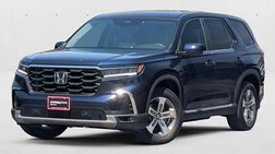 2023 Honda Pilot EX-L