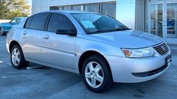 2007 Saturn Ion 2