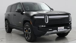 2023 Rivian R1S Launch Edition