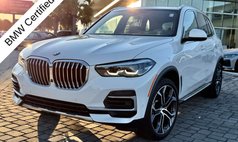 2023 BMW X5 sDrive40i