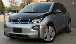 2015 BMW i3 Base
