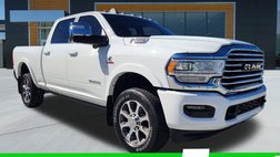 2024 Ram Ram Pickup 2500 Limited Longhorn