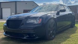 2013 Chrysler 300 SRT8