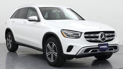 2020 Mercedes-Benz GLC-Class GLC 300 4MATIC