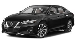 2023 Nissan Maxima 3.5 Platinum