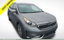 2017 Kia Niro EX