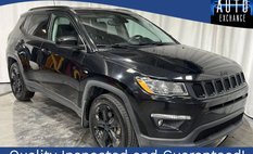 2019 Jeep Compass Altitude