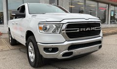 2021 Ram Ram Pickup 1500 Big Horn