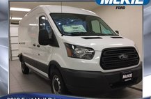 2018 Ford Transit 250