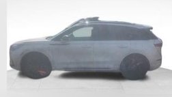 2025 Lincoln Corsair Grand Touring