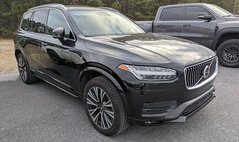 2022 Volvo XC90 T6 Momentum 6-Passenger