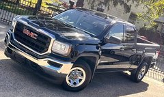 2017 GMC Sierra 1500 Base