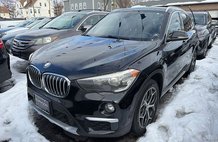2017 BMW X1 xDrive28i