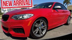 2014 BMW 2 Series M235i